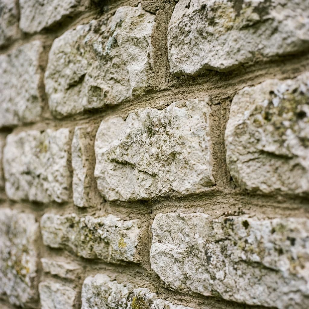 Fieldstone
